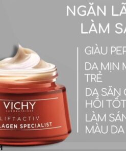 Kem dưỡng VICHY COLLAGEN chống lão hoá