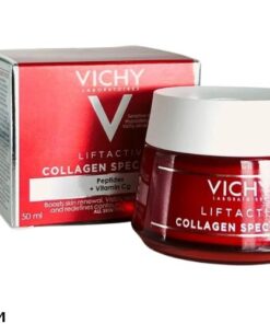 Kem dưỡng VICHY COLLAGEN chống lão hoá