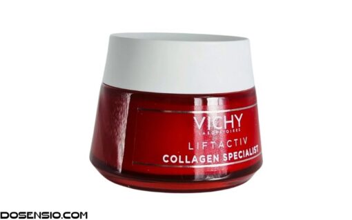 Kem dưỡng VICHY COLLAGEN chống lão hoá