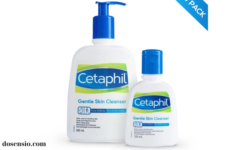 Sữa rửa mặt Cetaphil Daily (3)