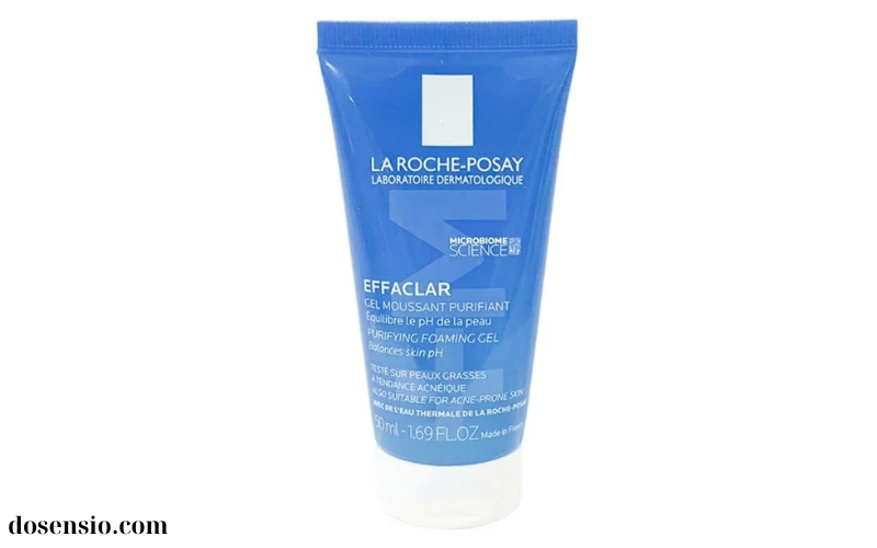 Sữa rửa mặt La Roche (2)