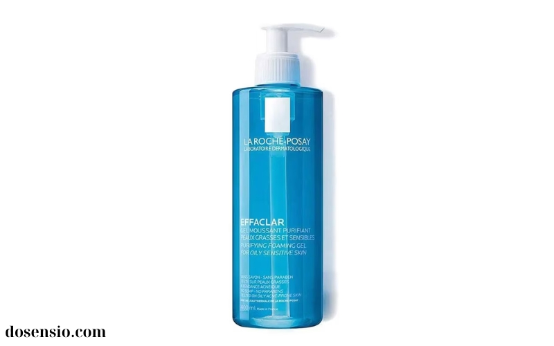 Sữa rửa mặt La Roche (3)